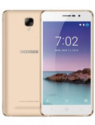 Замена экрана на телефоне Doogee X10s в Владивостоке